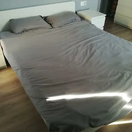 Apartament For Untold Festival דירה *